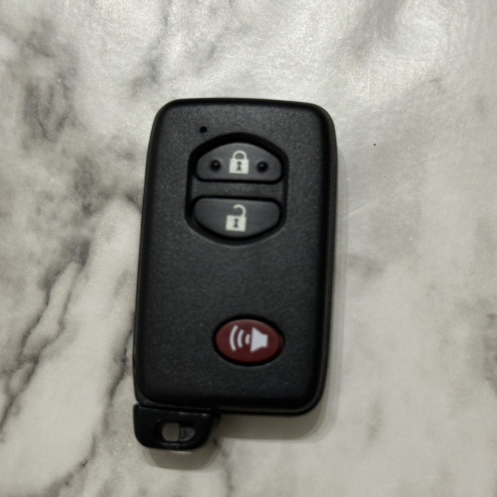 For  2015 2016‎ 2017 Toyota 4RUNNER Remote Smart Key Fob 4 Door Used